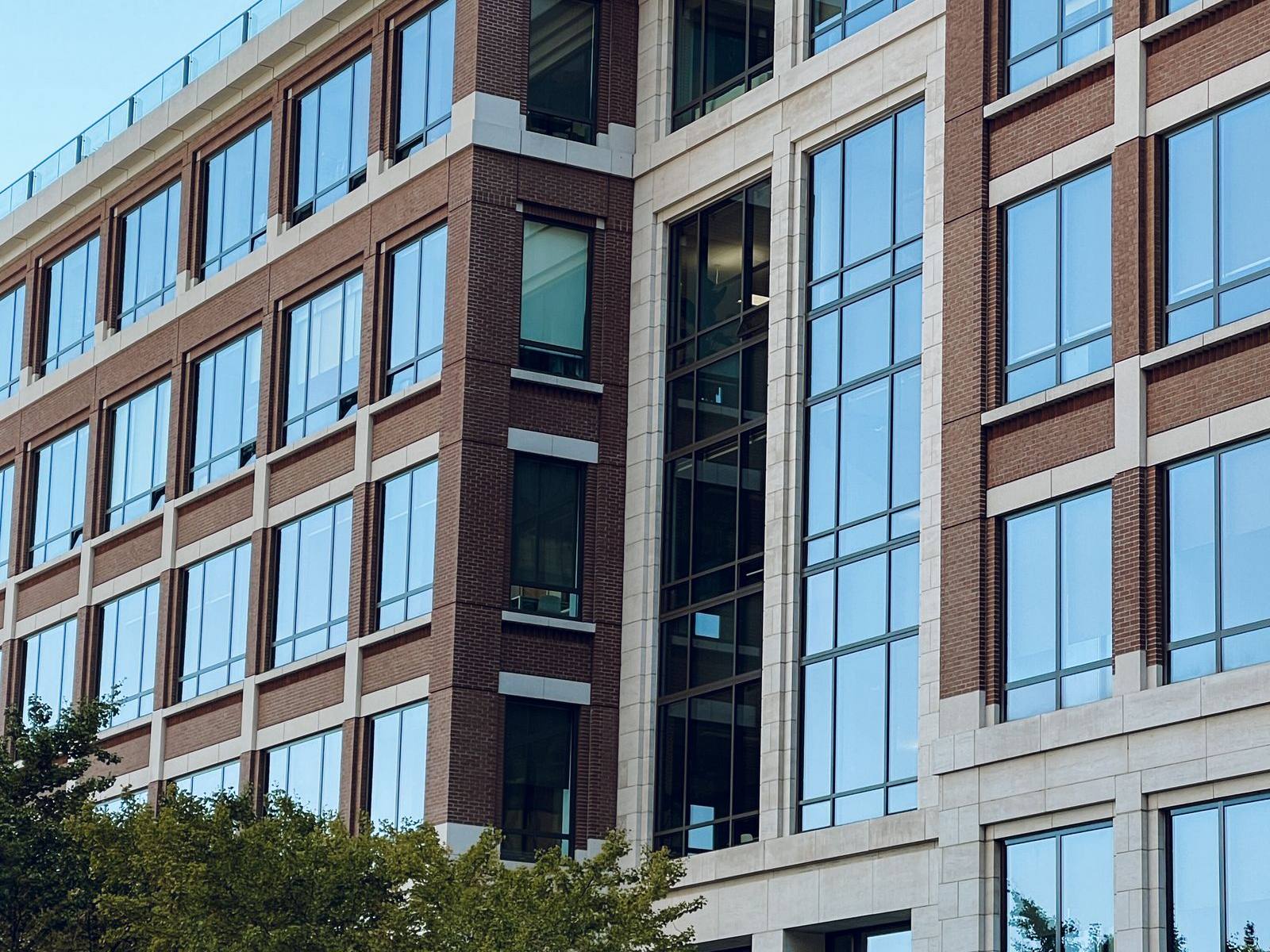 Commercial HVAC service in Apex