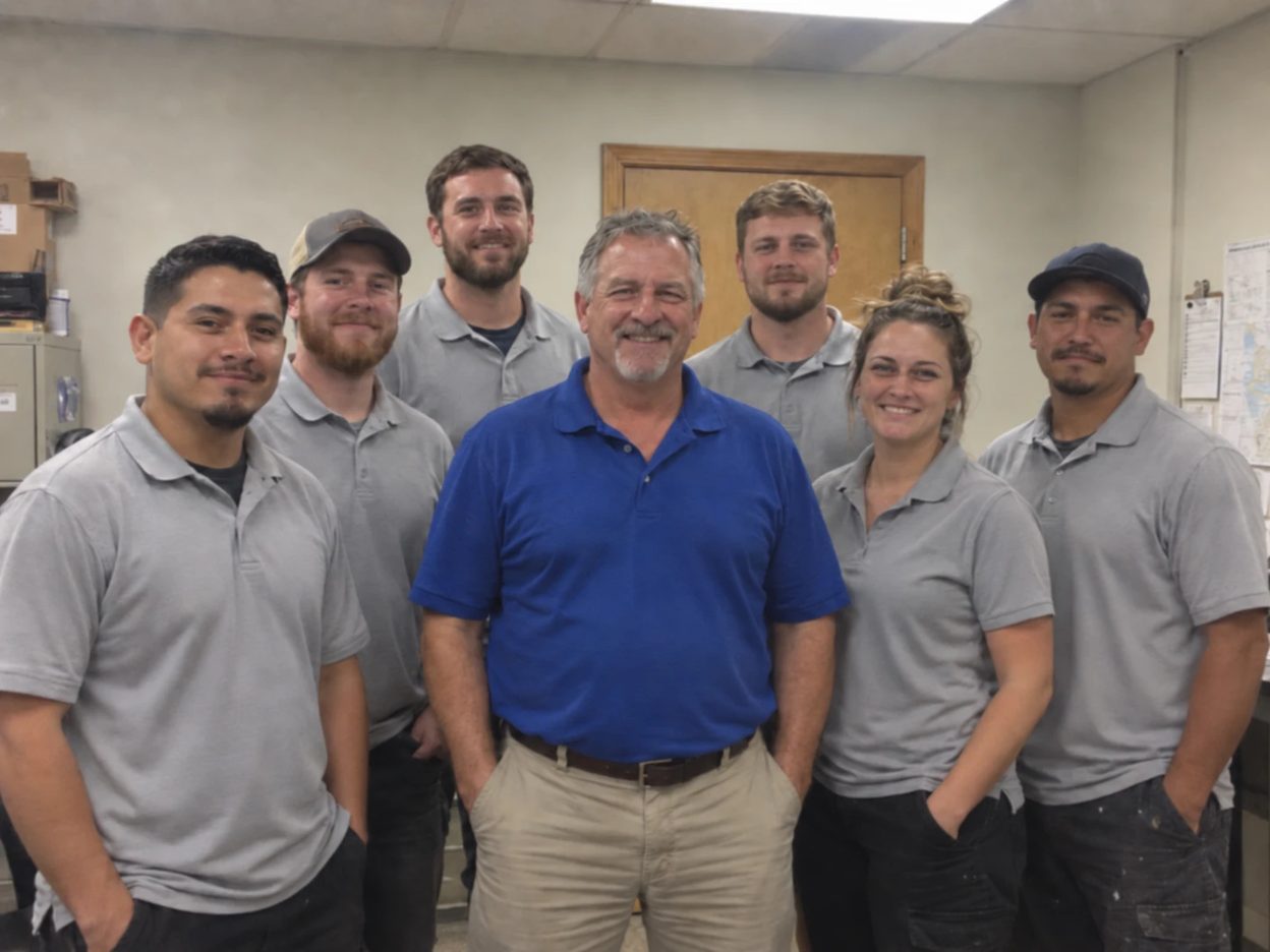 HVAC technicians in Apex, NC